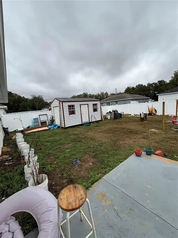 13849 SW 105th Place Dunnellon FL 34432