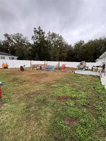 13849 SW 105th Place Dunnellon FL 34432