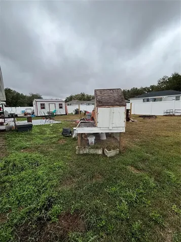 13849 SW 105th Place Dunnellon FL 34432
