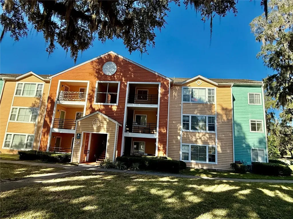 2601 SW Archer Road Gainesville FL 32608
