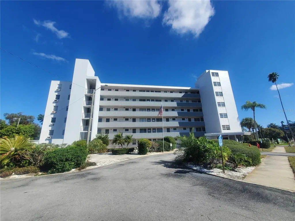 200 N Betty Lane Clearwater FL 33755