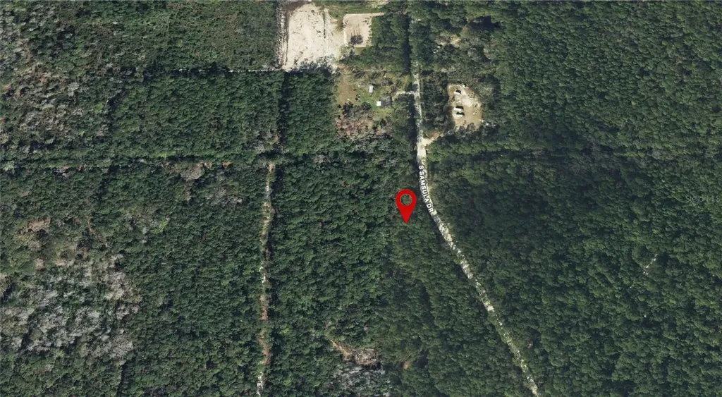 Tbd S Samsula Drive New Smyrna Beach FL 32168