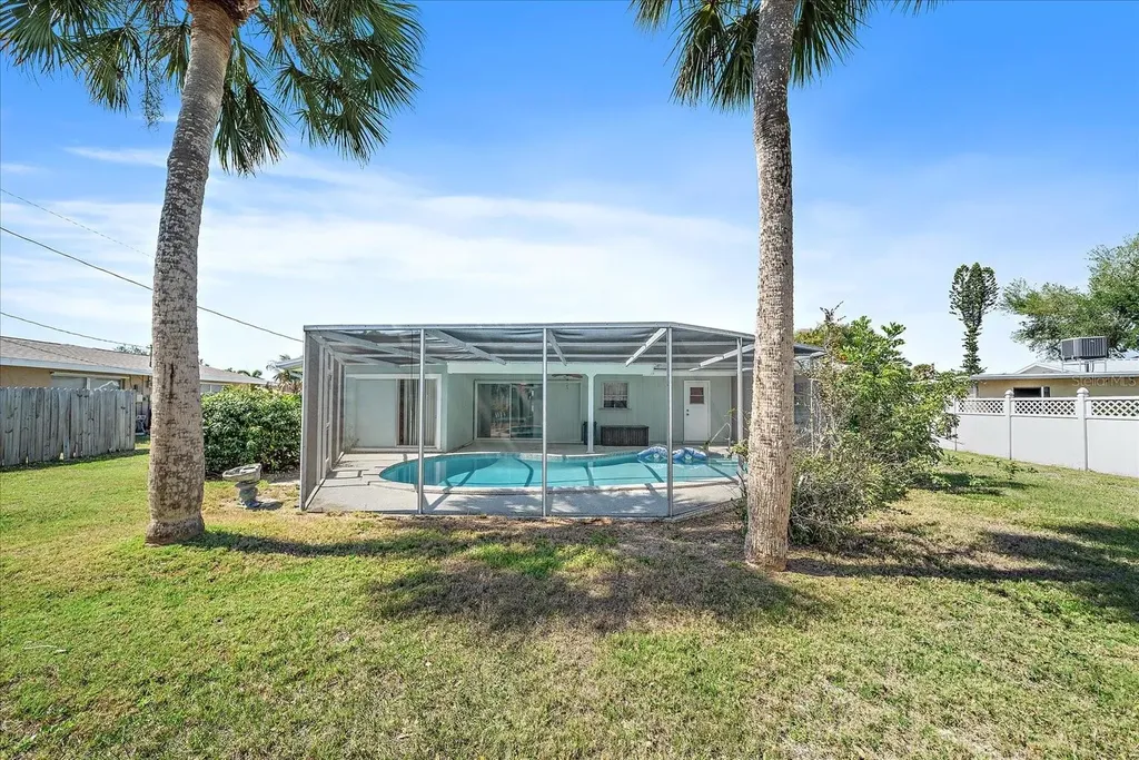 2534 Waneta Drive Sarasota FL 34231