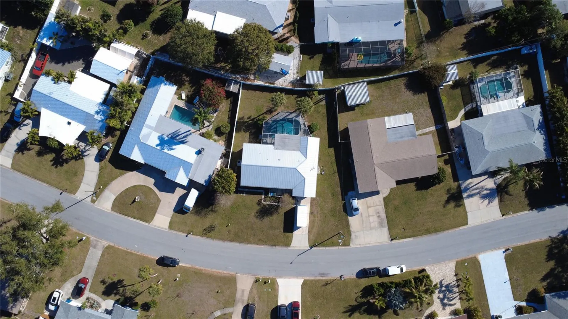 2534 Waneta Drive Sarasota FL 34231