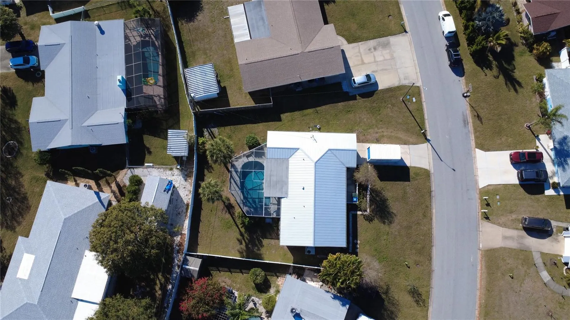 2534 Waneta Drive Sarasota FL 34231