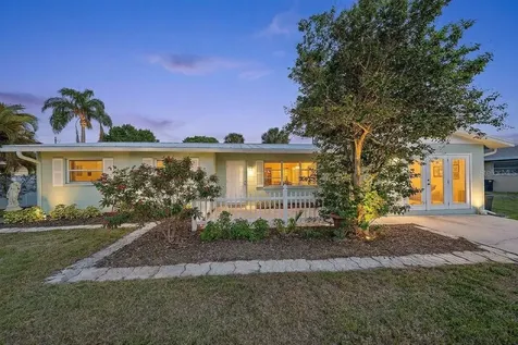 2534 Waneta Drive Sarasota FL 34231