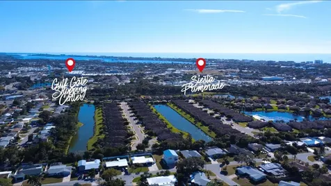 2534 Waneta Drive Sarasota FL 34231