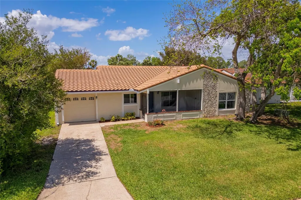 10823 William And Mary Court Orlando FL 32821