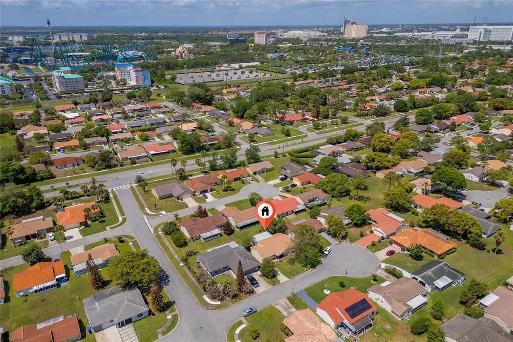 10823 William And Mary Court Orlando FL 32821