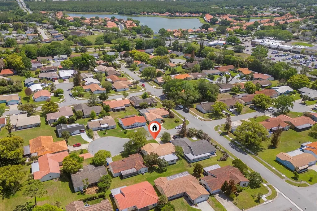 10823 William And Mary Court Orlando FL 32821