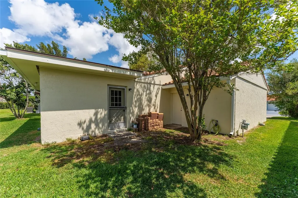 10823 William And Mary Court Orlando FL 32821