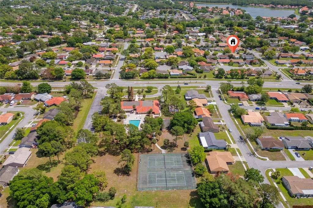 10823 William And Mary Court Orlando FL 32821
