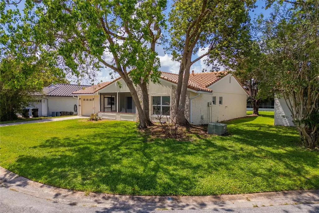10823 William And Mary Court Orlando FL 32821