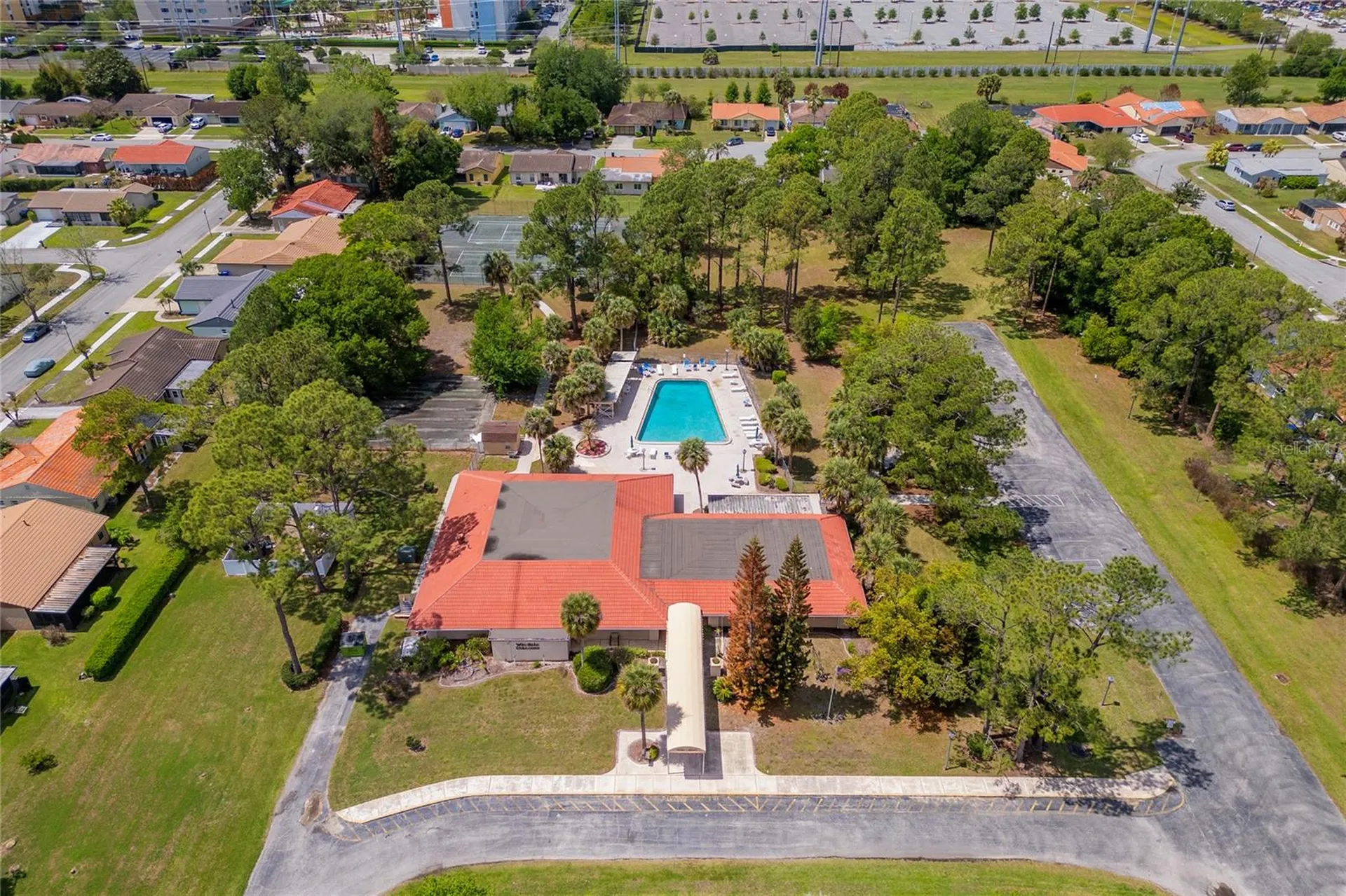 10823 William And Mary Court Orlando FL 32821