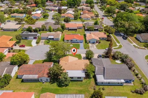 10823 William And Mary Court Orlando FL 32821