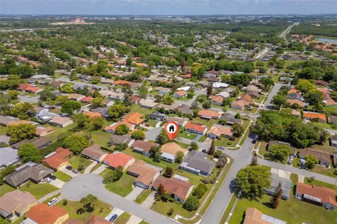 10823 William And Mary Court Orlando FL 32821