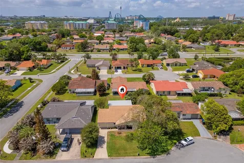 10823 William And Mary Court Orlando FL 32821