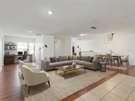 10823 William And Mary Court Orlando FL 32821