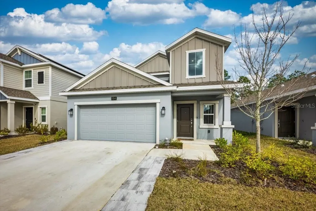 1114 Cabot Cliffs Drive Daytona Beach FL 32124