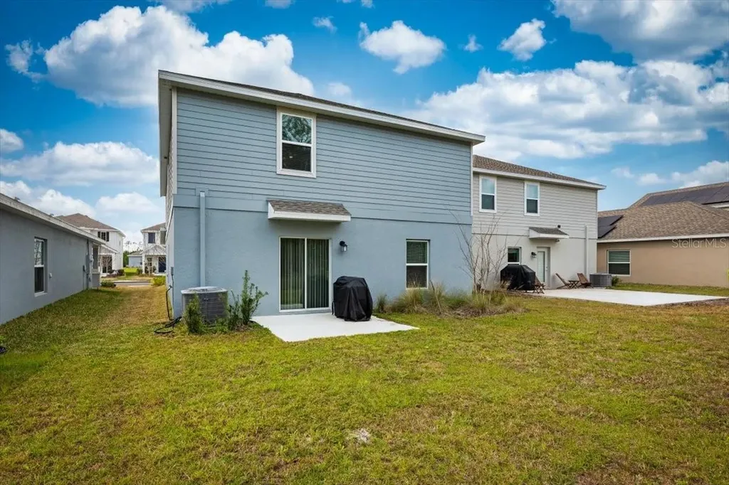 1114 Cabot Cliffs Drive Daytona Beach FL 32124