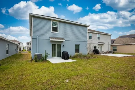 1114 Cabot Cliffs Drive Daytona Beach FL 32124