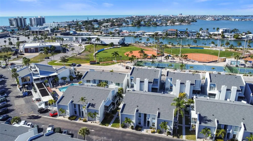 240 Medallion Boulevard Madeira Beach FL 33708