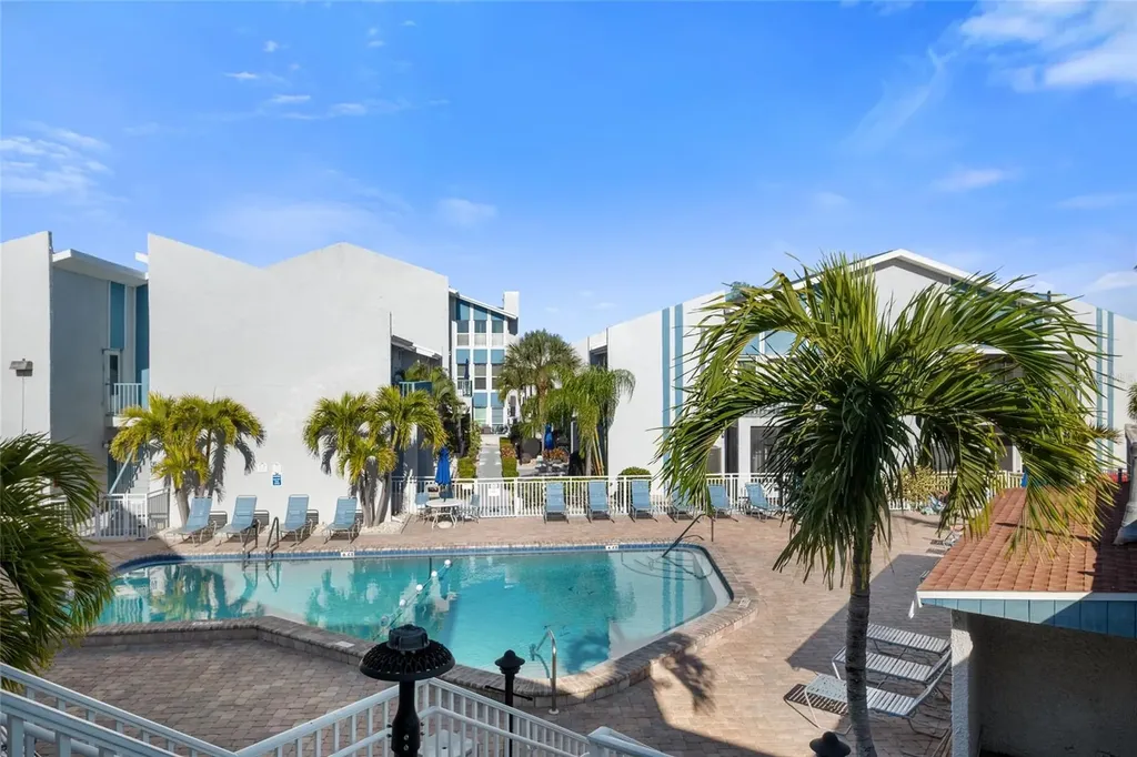 240 Medallion Boulevard Madeira Beach FL 33708