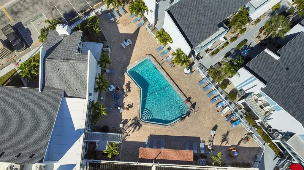 240 Medallion Boulevard Madeira Beach FL 33708