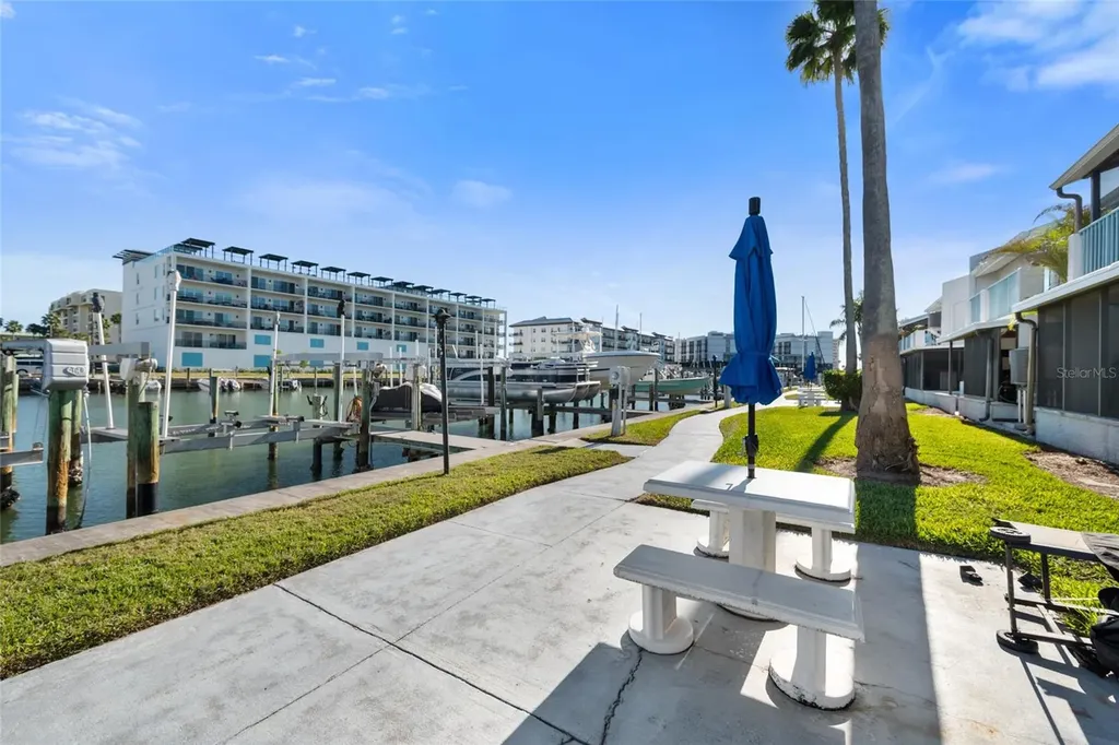 240 Medallion Boulevard Madeira Beach FL 33708