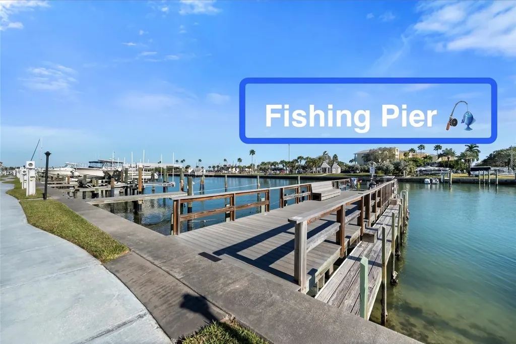 240 Medallion Boulevard Madeira Beach FL 33708