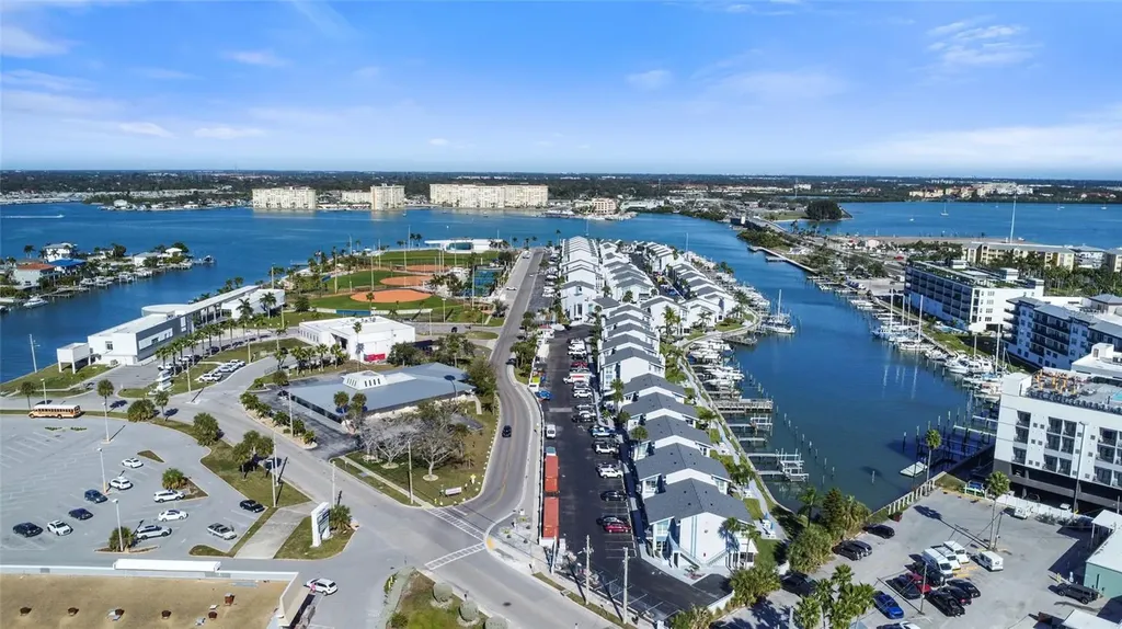 240 Medallion Boulevard Madeira Beach FL 33708