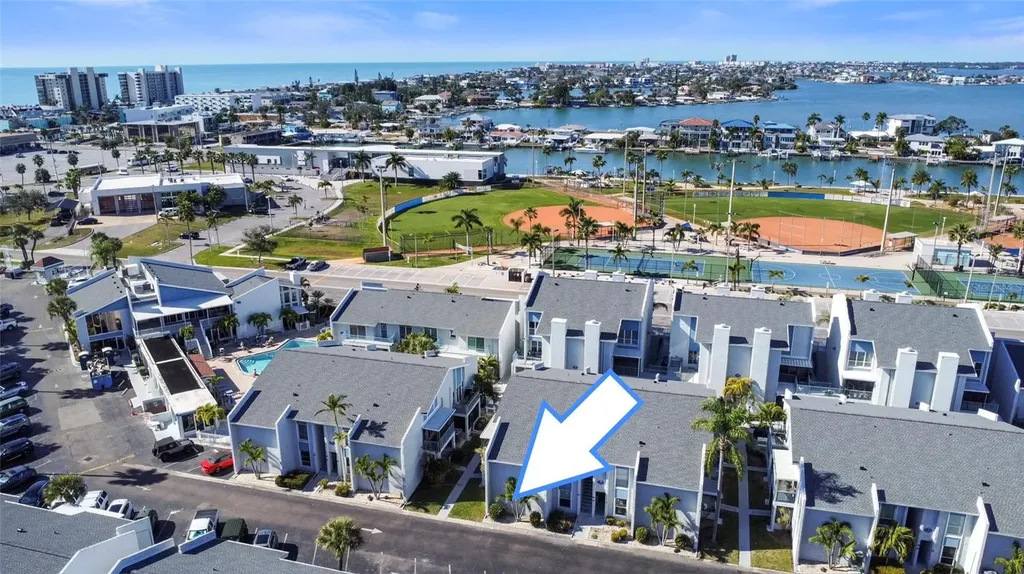 240 Medallion Boulevard Madeira Beach FL 33708