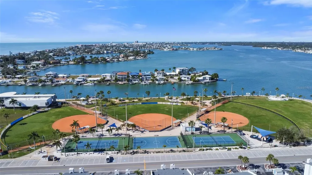 240 Medallion Boulevard Madeira Beach FL 33708