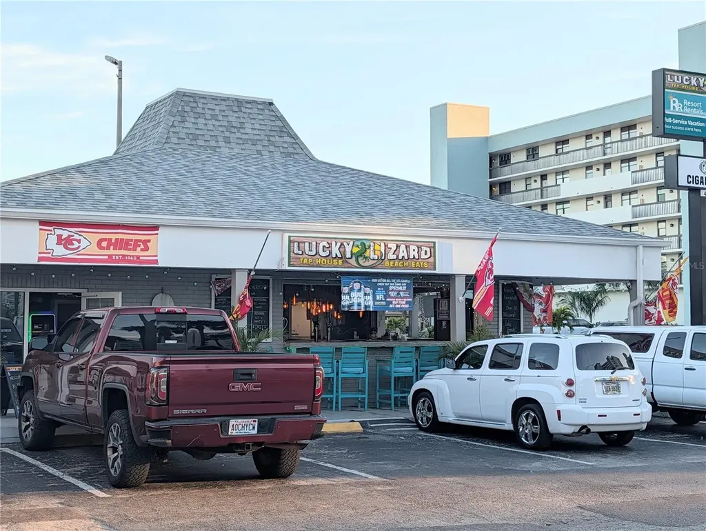 240 Medallion Boulevard Madeira Beach FL 33708