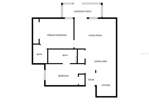 240 Medallion Boulevard Madeira Beach FL 33708
