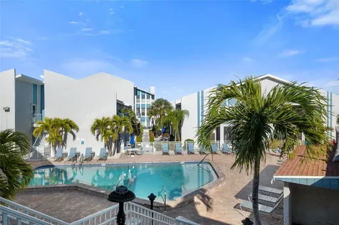 240 Medallion Boulevard Madeira Beach FL 33708