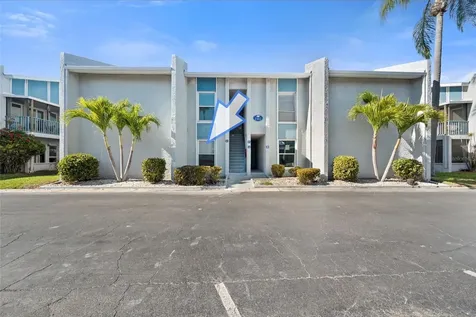 240 Medallion Boulevard Madeira Beach FL 33708