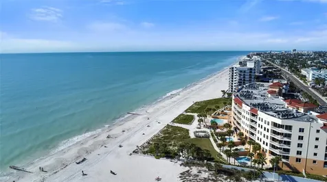 240 Medallion Boulevard Madeira Beach FL 33708