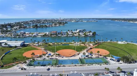 240 Medallion Boulevard Madeira Beach FL 33708