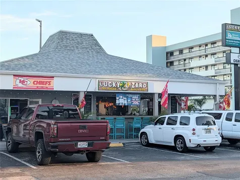 240 Medallion Boulevard Madeira Beach FL 33708