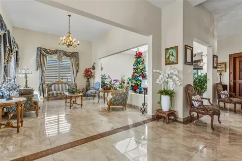 10 Urb Mirador Del Cielo Isabela PR 00662