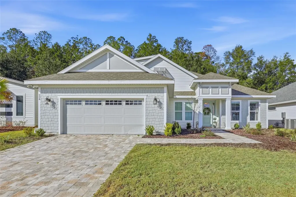 534 SW 145th Drive Newberry FL 32669