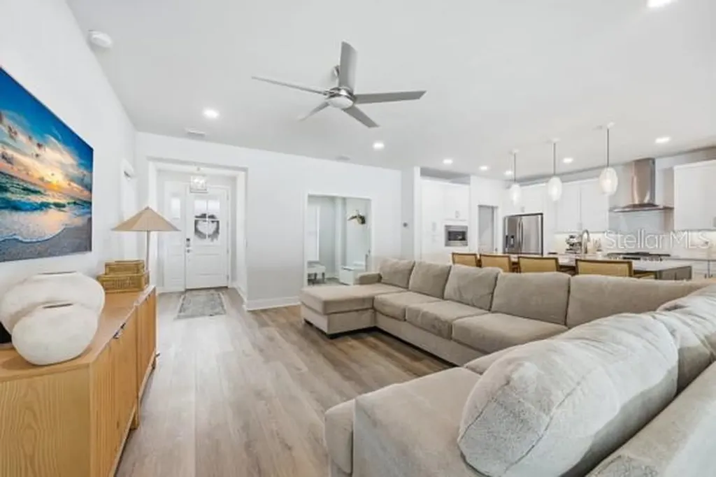 534 SW 145th Drive Newberry FL 32669
