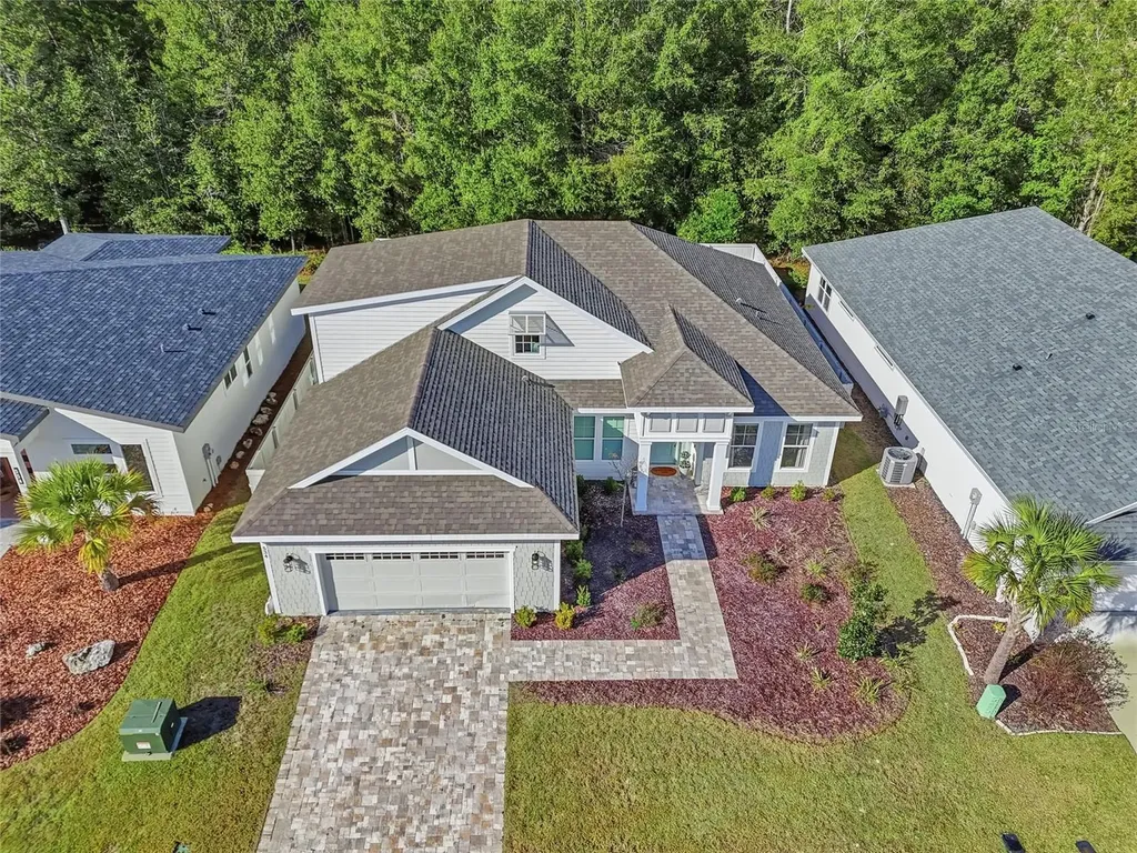 534 SW 145th Drive Newberry FL 32669