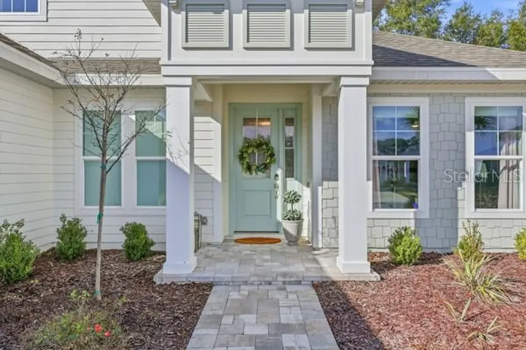 534 SW 145th Drive Newberry FL 32669