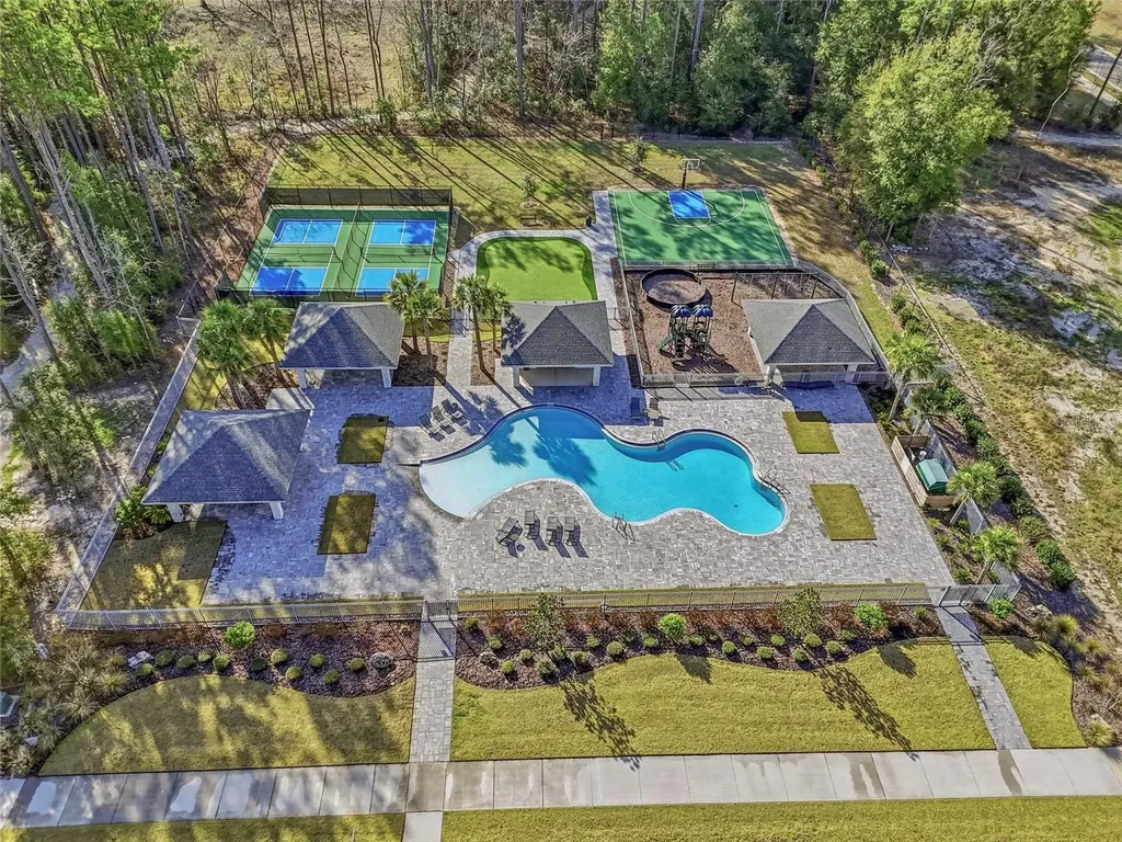 534 SW 145th Drive Newberry FL 32669