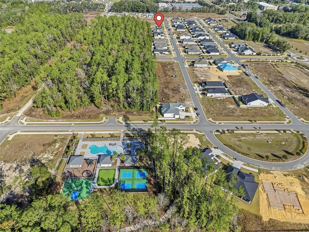 534 SW 145th Drive Newberry FL 32669