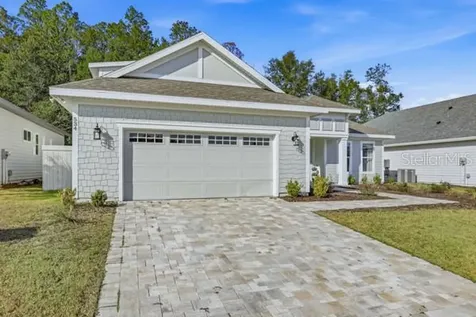 534 SW 145th Drive Newberry FL 32669