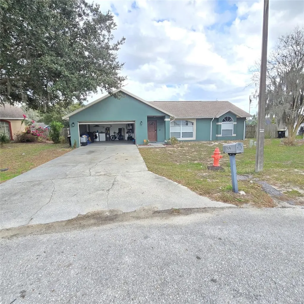 108 Chris Court Davenport FL 33896
