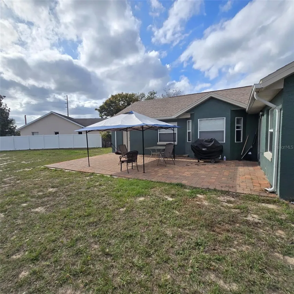 108 Chris Court Davenport FL 33896